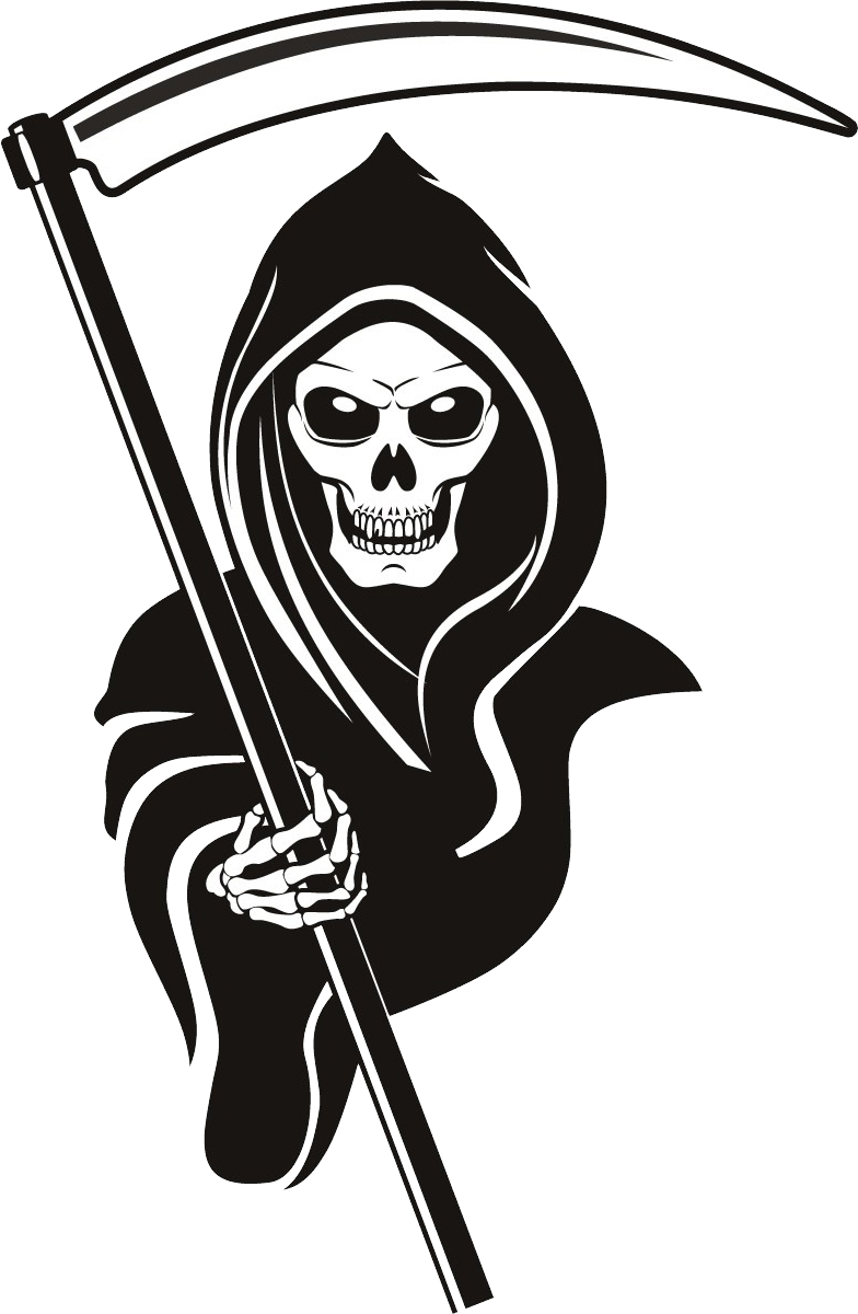 Grim Reaper